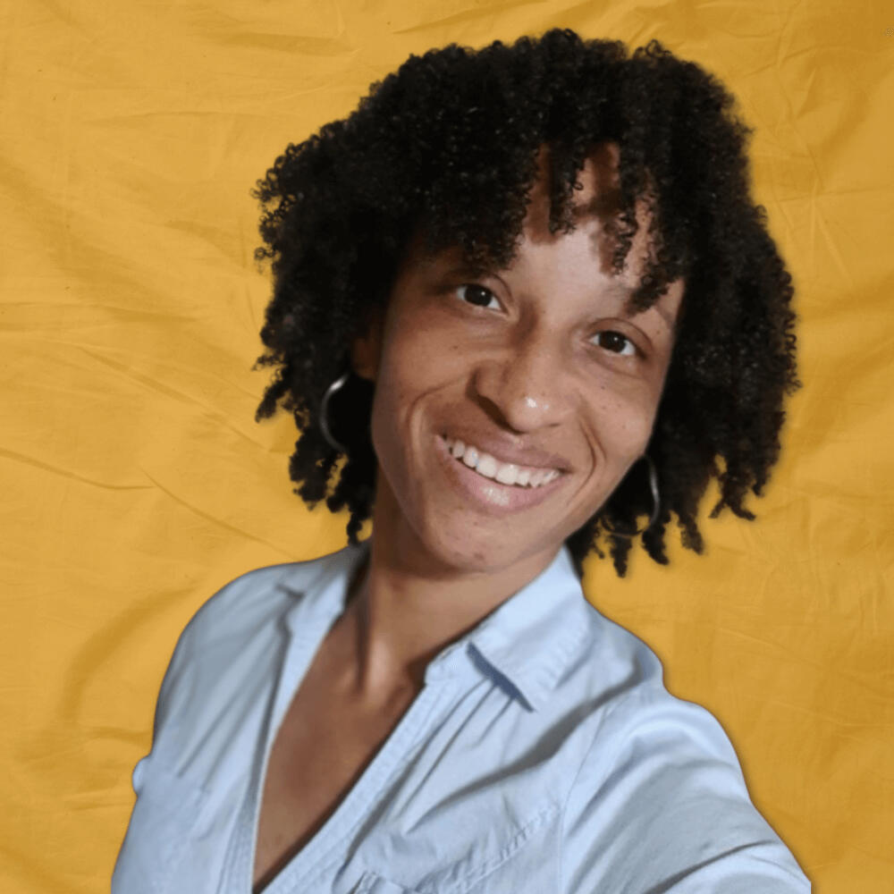 Nicaise Sofia Chargée de Marketing Digital & SEO en recherche d'alternance