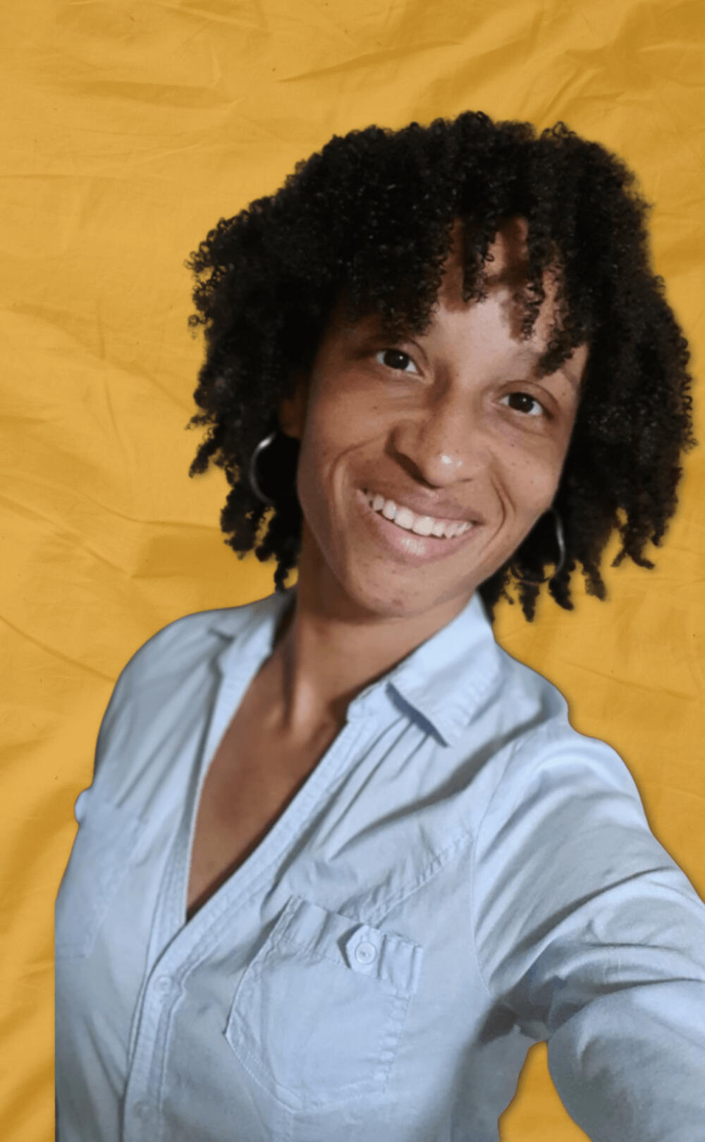 Nicaise Sofia Chargée de Marketing Digital & SEO en recherche d'alternance